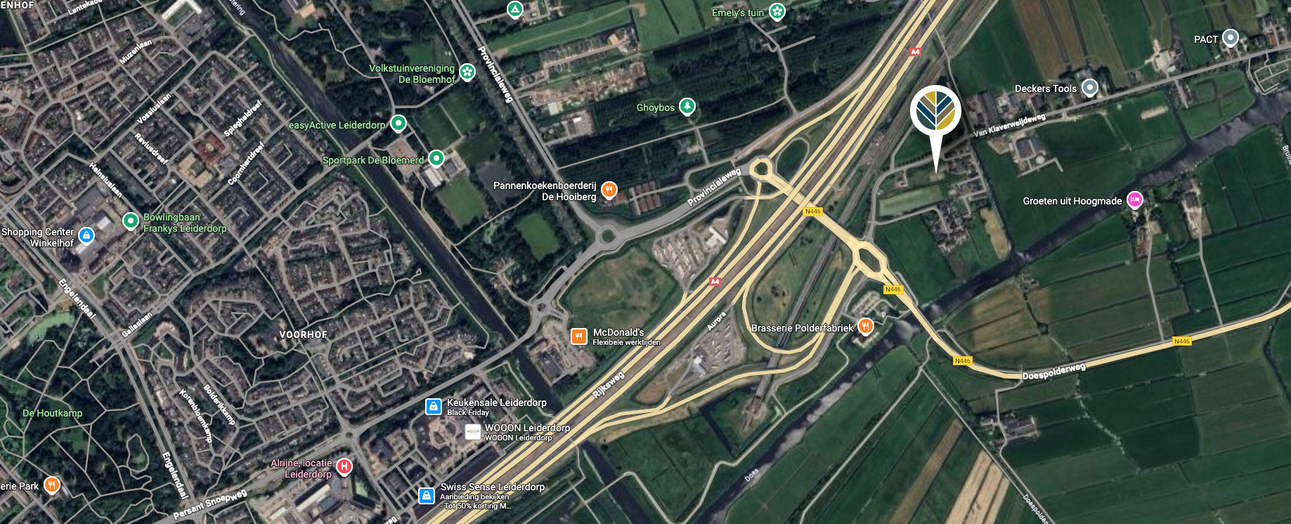 Locatiekaartje-Bos-Units